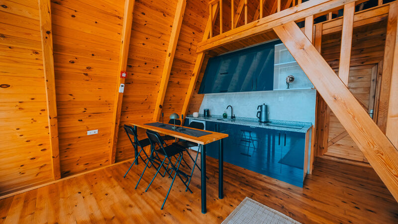 "Geyve Sun Valley Bungalow",