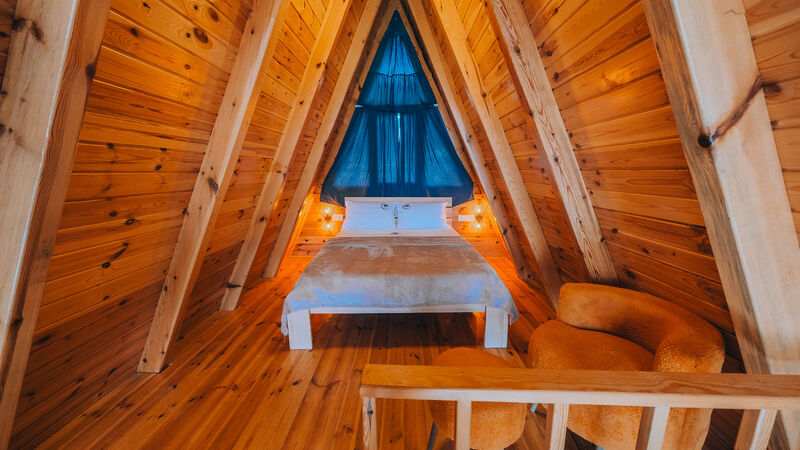 "Geyve Sun Valley Bungalow",