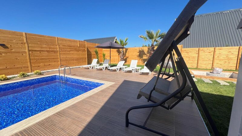 "Vivavera Bungalow",