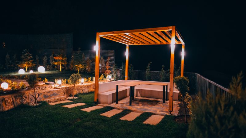 "Geyve Sun Valley Bungalow",