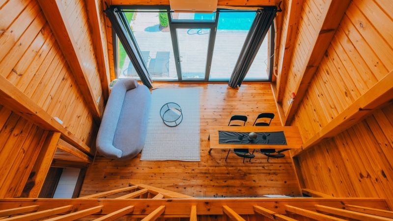 "Geyve Sun Valley Bungalow",