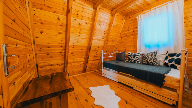 "Geyve Sun Valley Bungalow",