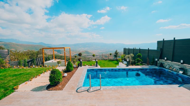 "Geyve Sun Valley Bungalow",