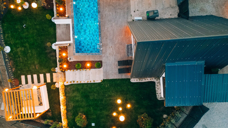 "Geyve Sun Valley Bungalow",