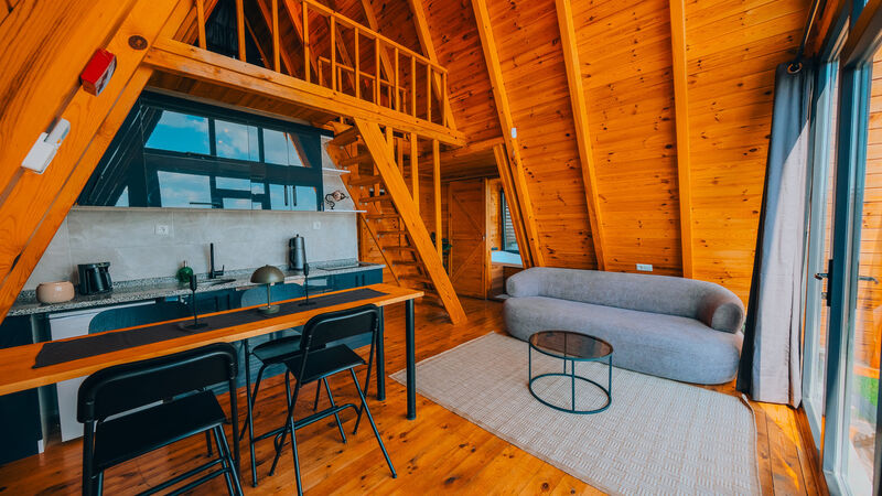 "Geyve Sun Valley Bungalow",