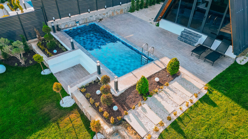 "Geyve Sun Valley Bungalow",